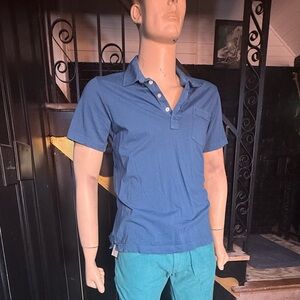 Billy Reid Polo shirt